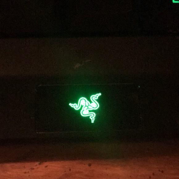 Meet your Posher, Kyle - Picture 1 of 1